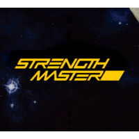 Strength Master Fitness Tech Co., Ltd Logo