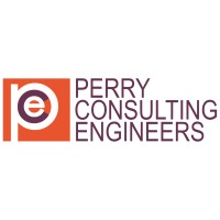 Perry Consulting Engineers Logo