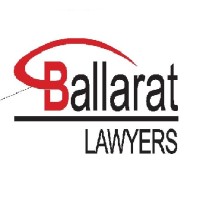Ballarat Lawyers Logo