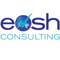 EOSH Consulting Pty Ltd Logo