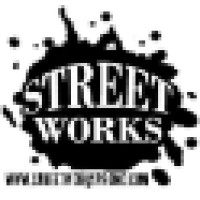 Streetworks LLC Logo