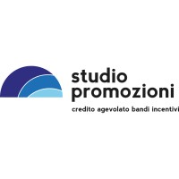 Studio Promozioni S.r.l. Logo