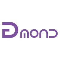 dgmond Logo