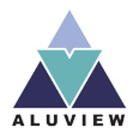 Aluview Logo