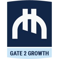 Gate2Growth Logo