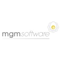 mgm Software Team GmbH Logo