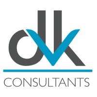 DVK Consultants DWC-LLC Logo