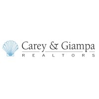 Carey & Giampa Realtors Logo