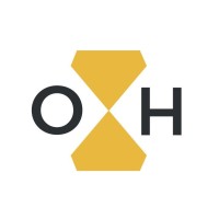 Objectif Horlogerie Logo