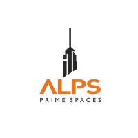 ALPS Prime Spaces Pvt Ltd Logo