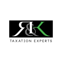 R&K Group (R&K Taxation Experts) Logo