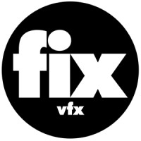 Fix Visual Effects Ltd Logo