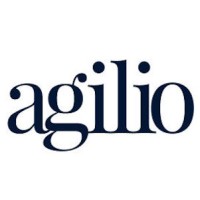 Agilio.dk Logo