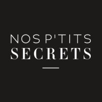 Nos Ptits Secrets Logo