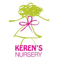 Kerens Nursery Logo