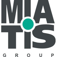 MiaTis Group Logo