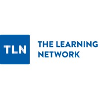 The Learning Network (TLN) Logo
