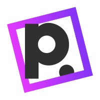 Pünktlich (a P3 Agency) Logo