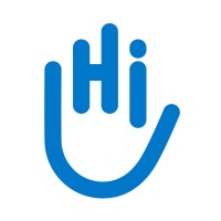 Handicap International Belgium Logo
