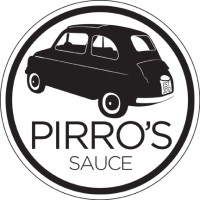 Pirros® Sauce Logo