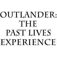 Outlander: The Past Lives Experience Logo