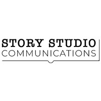 Story Studio Communications Logo