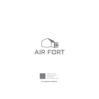 Air Fort, LLC Logo