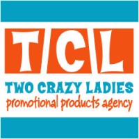 Two Crazy Ladies Logo