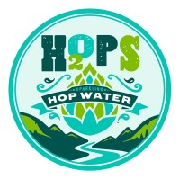 H2OPS Inc Logo