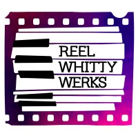 Reel Whitty Werks, LLC Logo