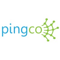 PingCo Logo