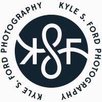 Kyle S. Ford Photography Logo
