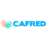 Central America Foundation for Rural Education Development Logo