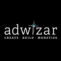 Adwizar, an Inc. 500 company Logo