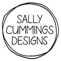 Sally Cummings Designs Logo