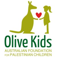 Olive Kids Australia Logo