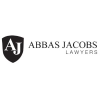 Abbas Jacobs Lawyers Logo