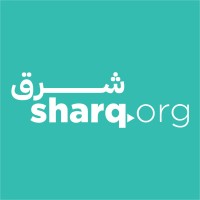 Sharq.Org Logo