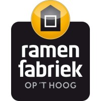 Ramenfabriek op t Hoog Logo