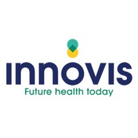 Innovis Pharma Logo