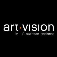 Art-Vision - in & outdoor reclame Logo