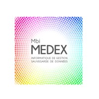 MBI - MEDEX Logo