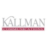 Kallman Communications, Inc. Logo