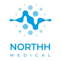 Northh Medical GmbH Logo