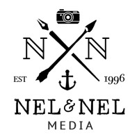 Nel & Nel Media Logo