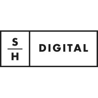 SH-DIGITAL Logo