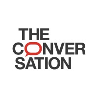 The Conversation Media Group Logo