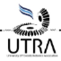University of Toronto Robotics Association Logo