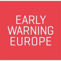 Early Warning Europe Network Logo