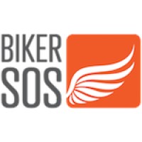 BikerSOS GmbH Logo
